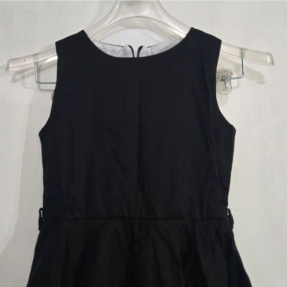 HBB MAGIC Girls Vintage Dress 50s Retro Twirling Special Occasion Dresses sz 8 - Picture 8 of 8